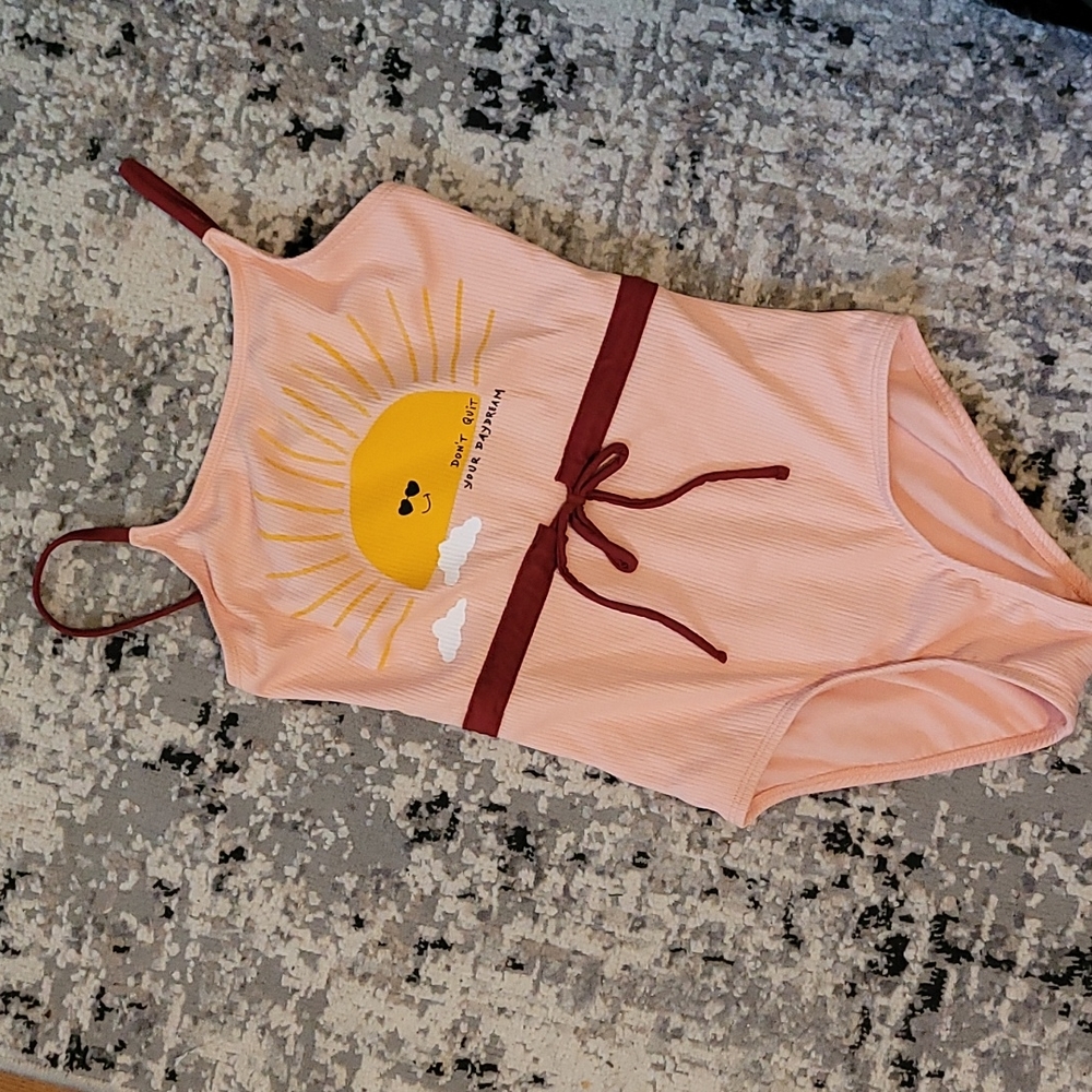 Gb girls swimwear